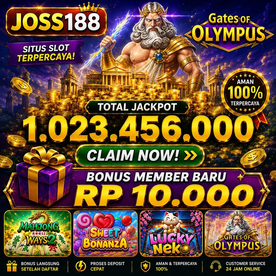 joss188 APK