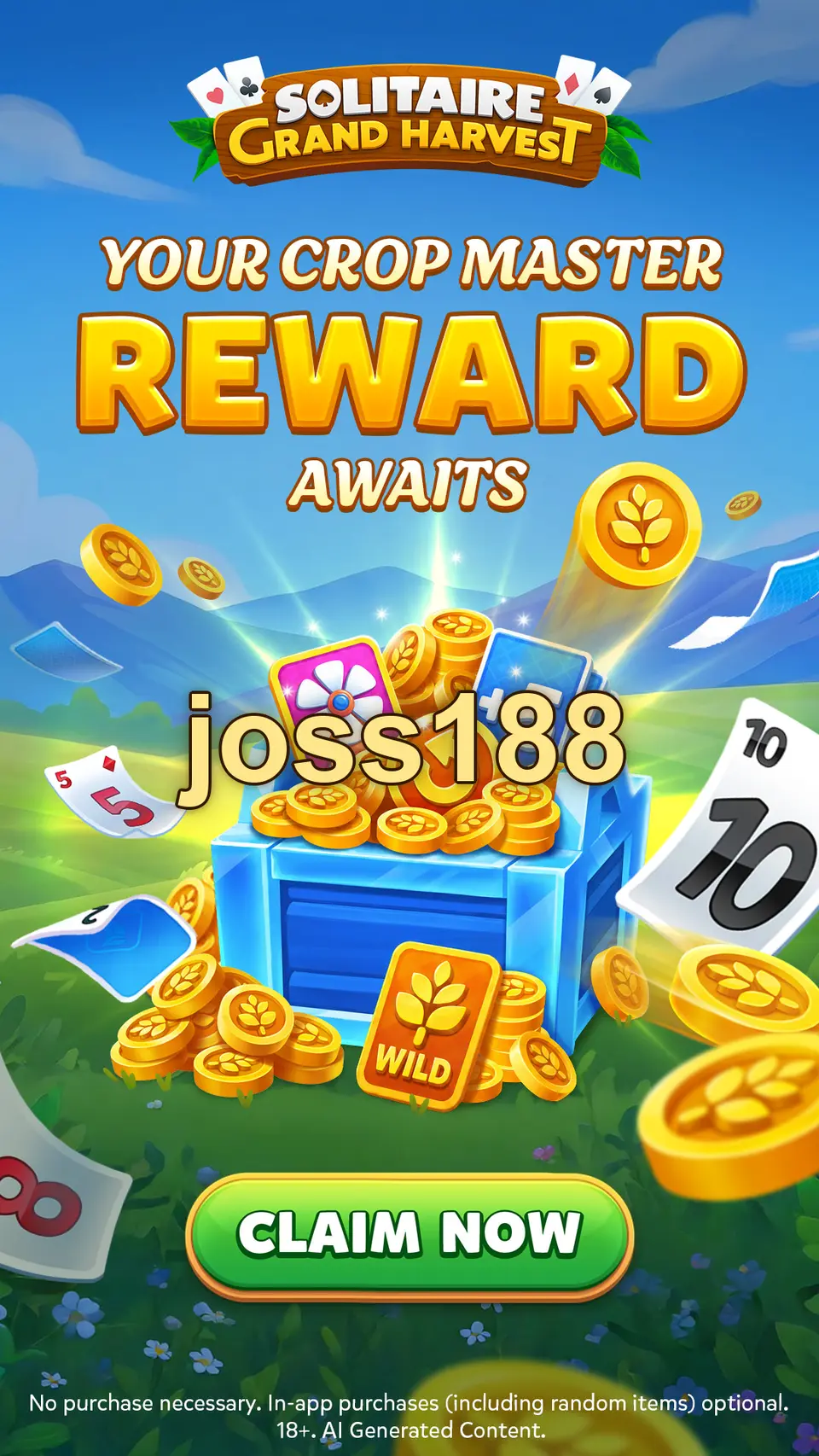 joss188 APK