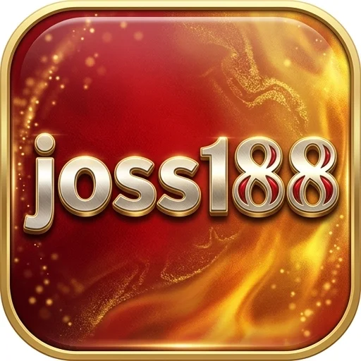joss188 Logo - Resmi